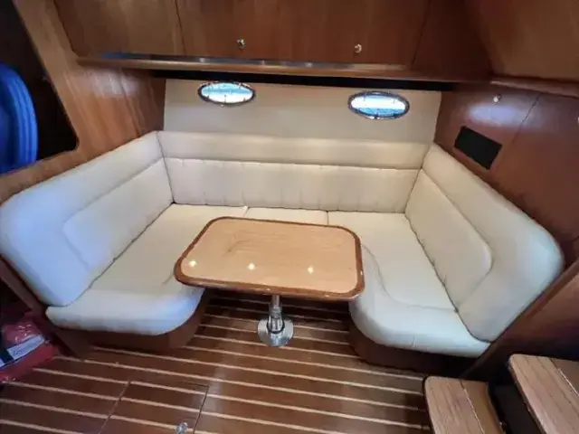 Tiara 3600 Open