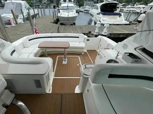 Sea Ray Sundancer 500