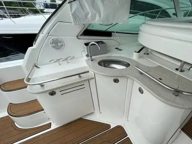 Sea Ray Sundancer 500