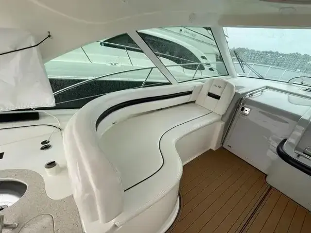 Sea Ray Sundancer 500