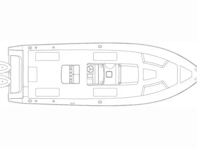 Jupiter Boats 34 HFS