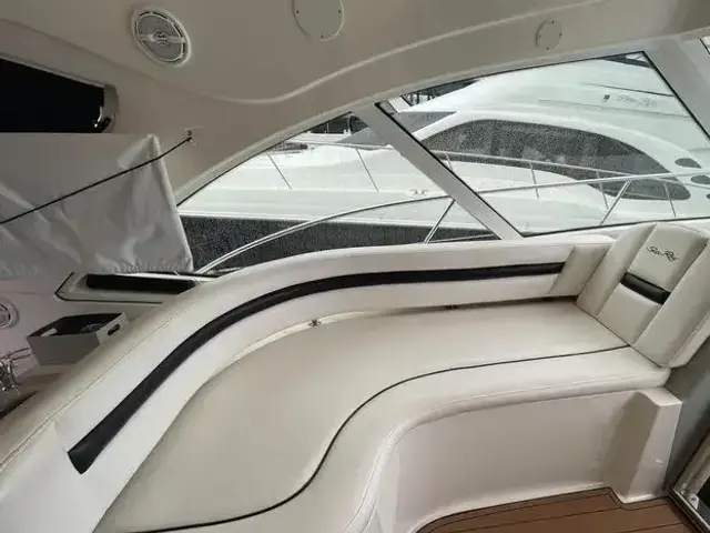 Sea Ray Sundancer 500