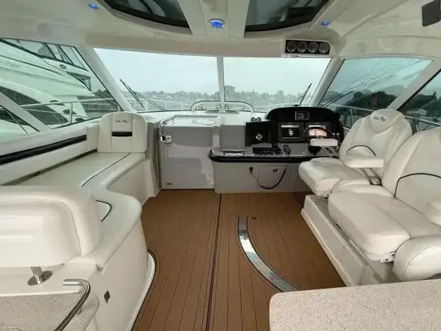 Sea Ray Sundancer 500