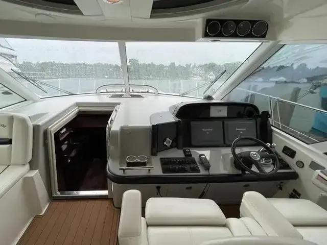 Sea Ray Sundancer 500