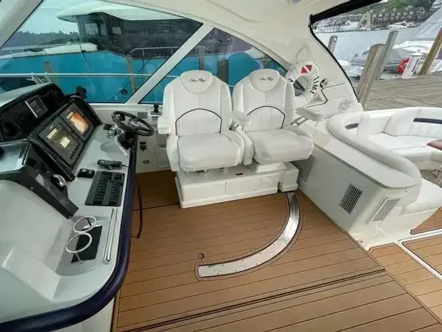 Sea Ray Sundancer 500