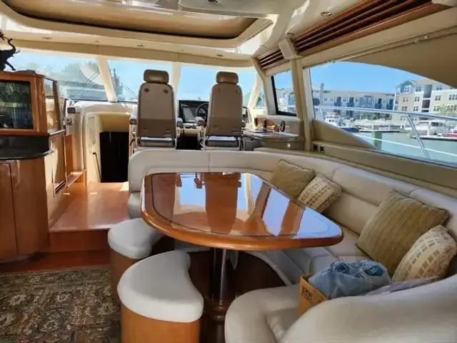 Sea Ray 680 Sun Sport