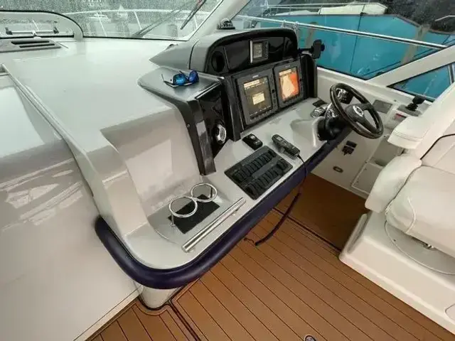 Sea Ray Sundancer 500