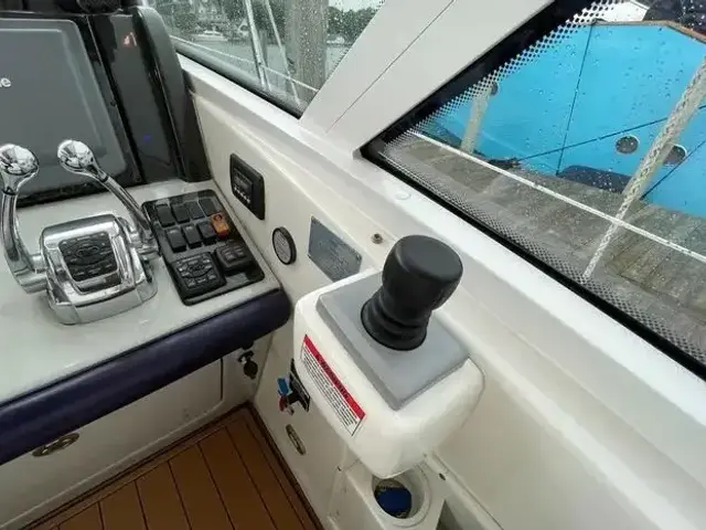 Sea Ray Sundancer 500