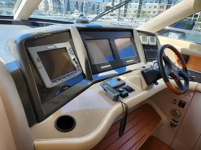 Sea Ray 680 Sun Sport