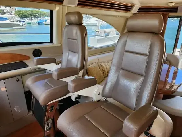 Sea Ray 680 Sun Sport