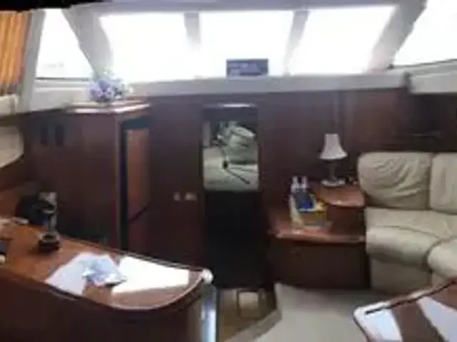 Carver 444 Cockpit Motor Yacht