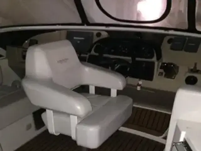 Carver 444 Cockpit Motor Yacht