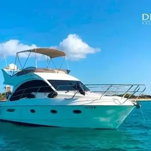 2007 Galeon 390 Fly