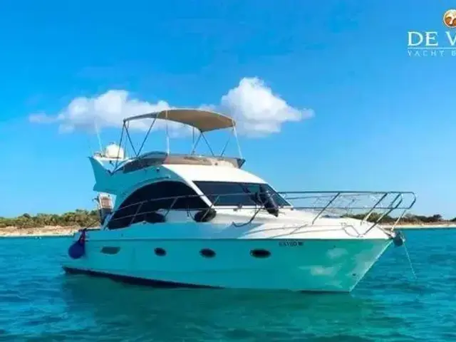 Galeon 390 Fly