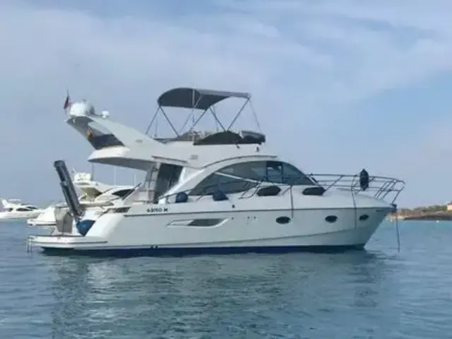 Galeon 390 Fly