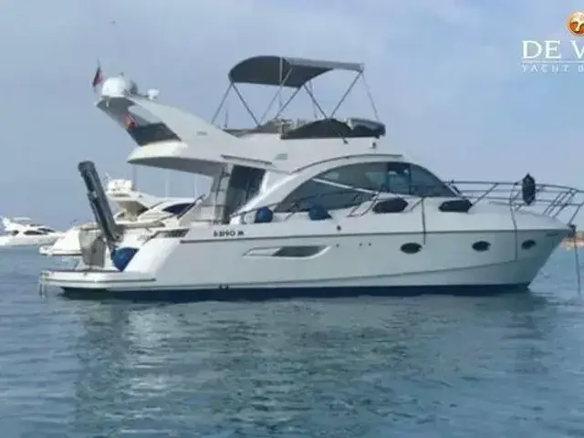 Galeon 390 Fly