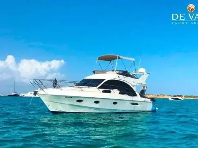 Galeon 390 Fly