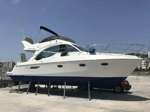 Galeon 390 Fly