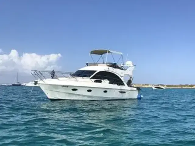 Galeon 390 Fly