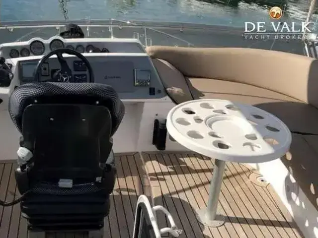 Galeon 390 Fly