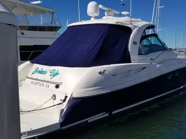 Sea Ray 500 Sundancer