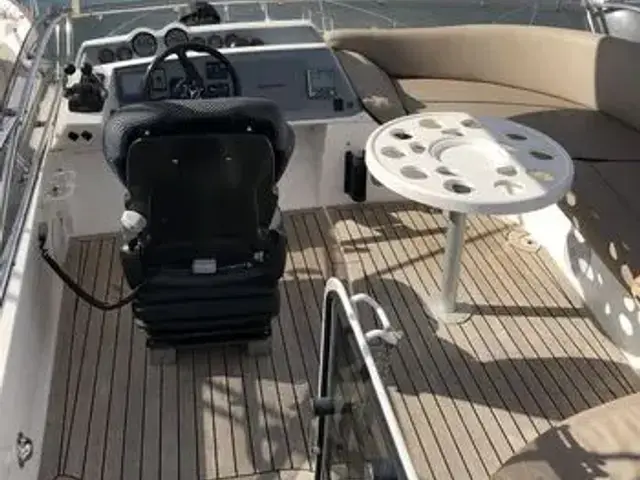 Galeon 390 Fly