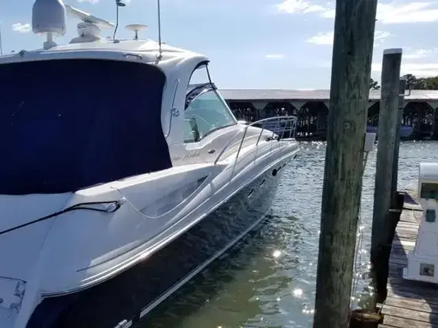 Sea Ray 500 Sundancer