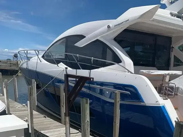 Sunseeker Predator 50