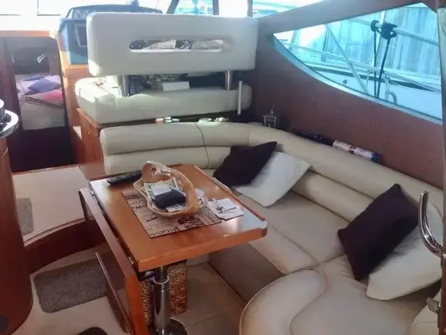 Galeon 390 Fly