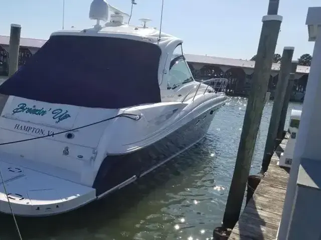 Sea Ray 500 Sundancer