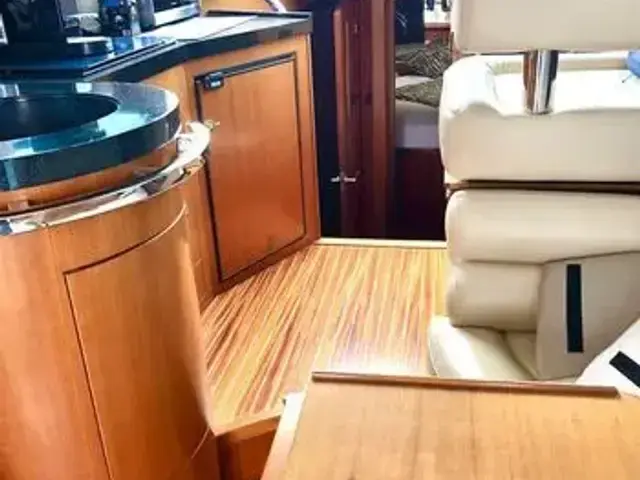 Galeon 390 Fly