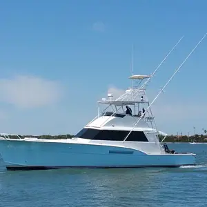 1978 Hatteras 53 Convertible