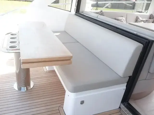 Sunseeker Predator 50