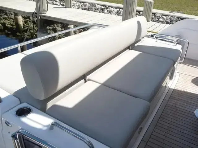 Sunseeker Predator 50