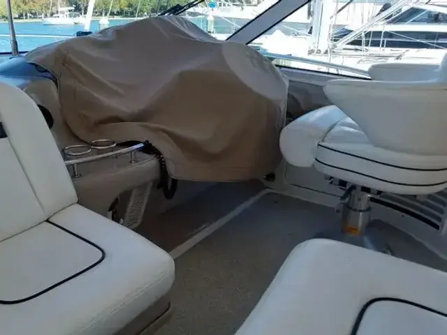 Sea Ray 500 Sundancer