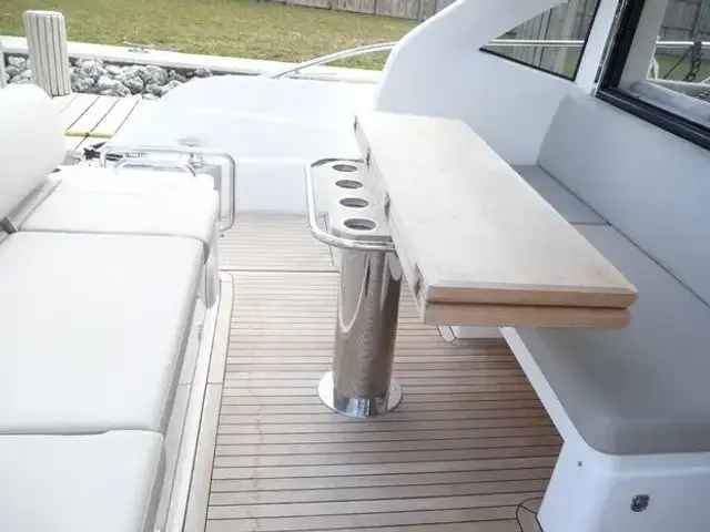 Sunseeker Predator 50