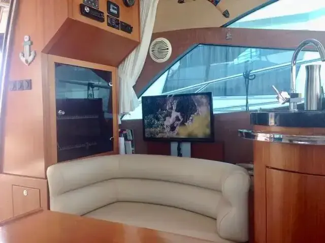 Galeon 390 Fly