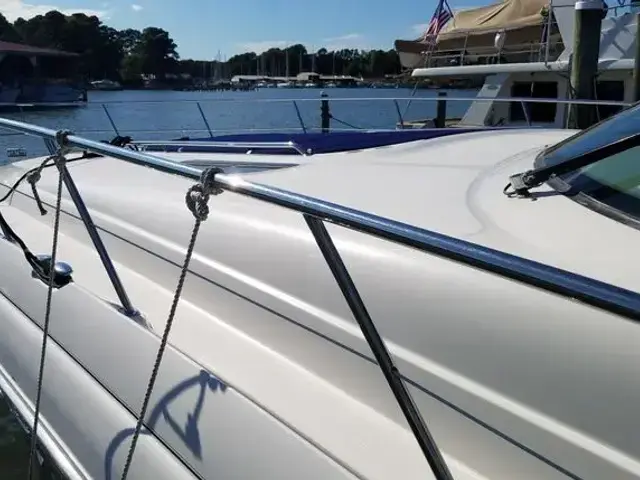 Sea Ray 500 Sundancer