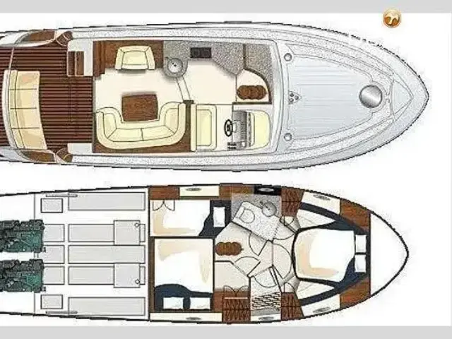 Galeon 390 Fly