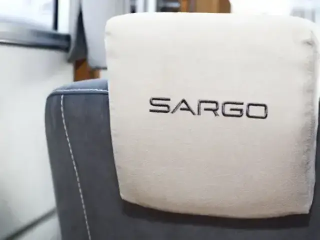 Sargo 36