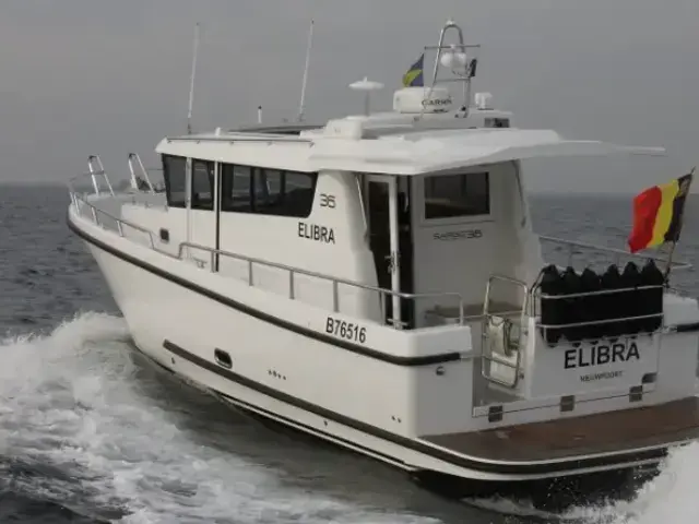 Sargo 36