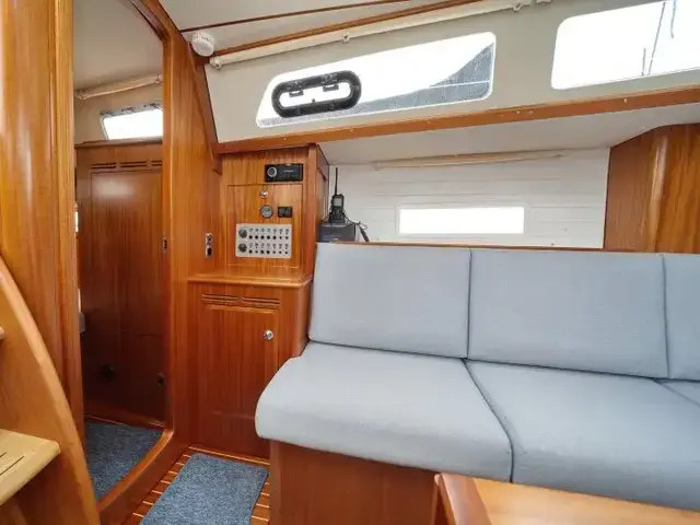 Hallberg-Rassy 340