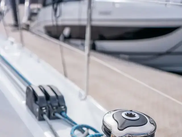 Beneteau Oceanis 37.1