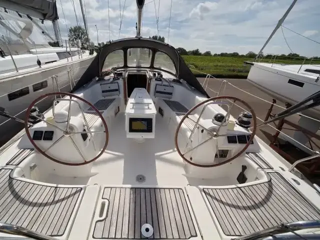 Beneteau Oceanis 40