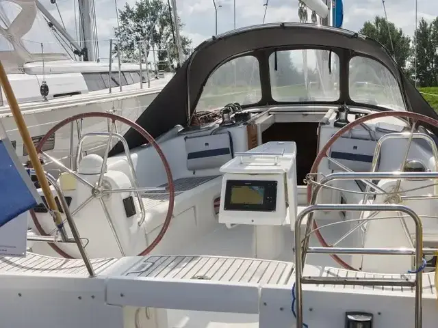 Beneteau Oceanis 40