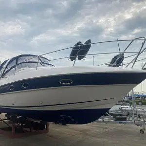 2007 Bavaria 32 Sport