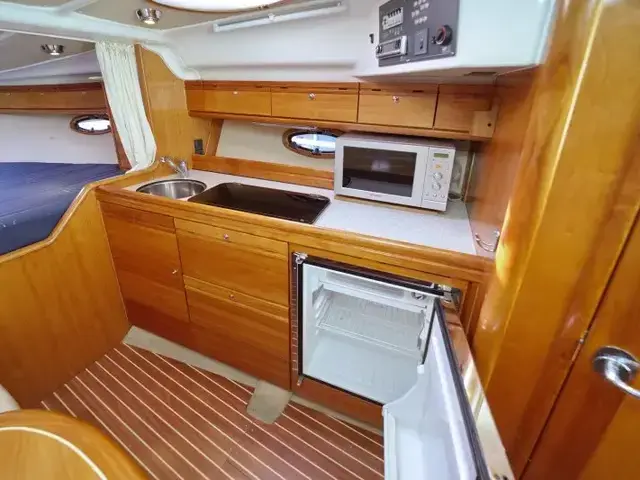 Bavaria 32 Sport