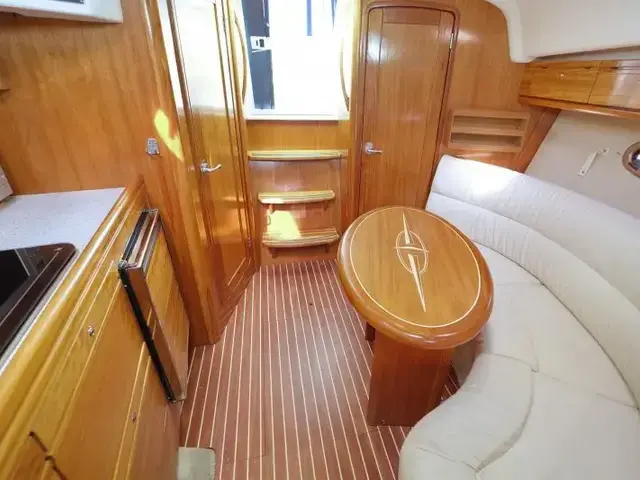 Bavaria 32 Sport