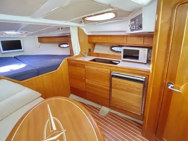 Bavaria 32 Sport