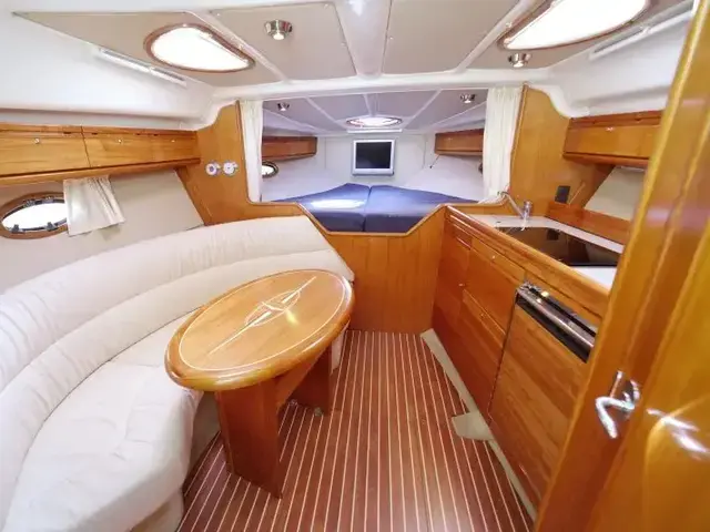 Bavaria 32 Sport